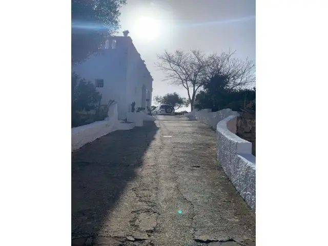 Edificio Singular en Es Castell Menorca Baleares