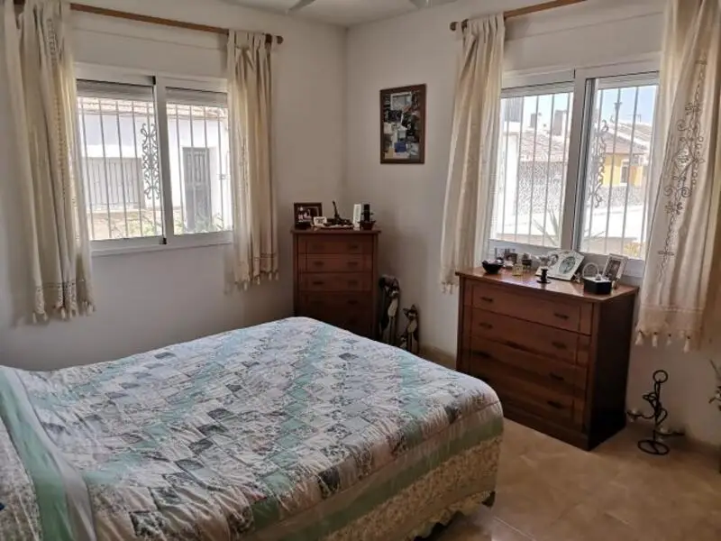 Bungalow en Venta Los Canovas 3 Dormitorios 2 Baños Jacuzzi