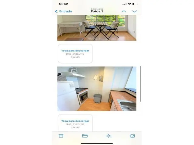 Apartamento Luminoso en Gomila