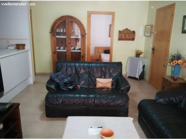 Apartamento en Bahia Puerto de Mazarron Murcia
