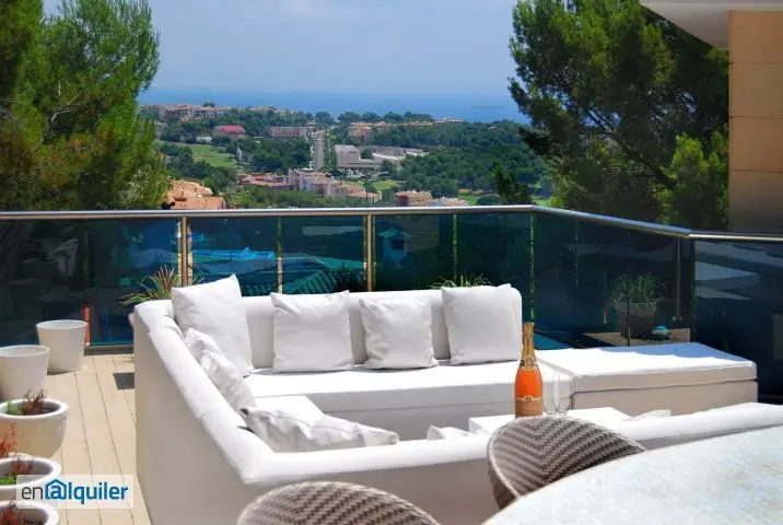 Villa de Lujo en Mallorca con Piscina para 10 Personas