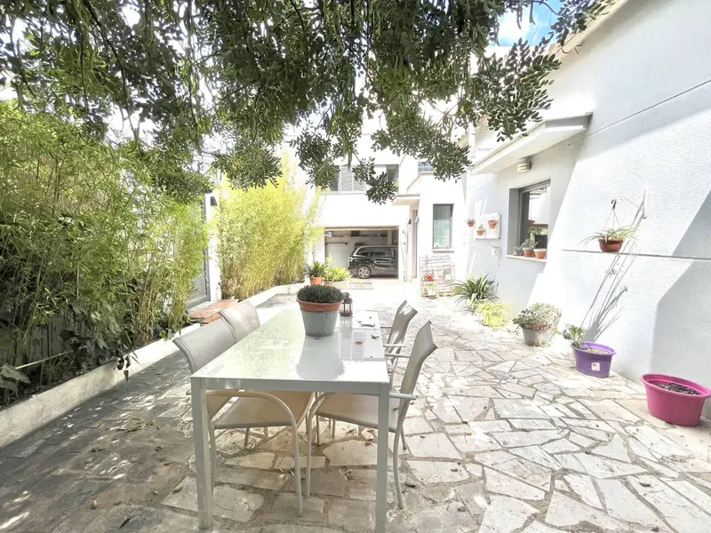 Chalet en Alquiler El Terreno Palma de Mallorca Julio Septiembre 2025