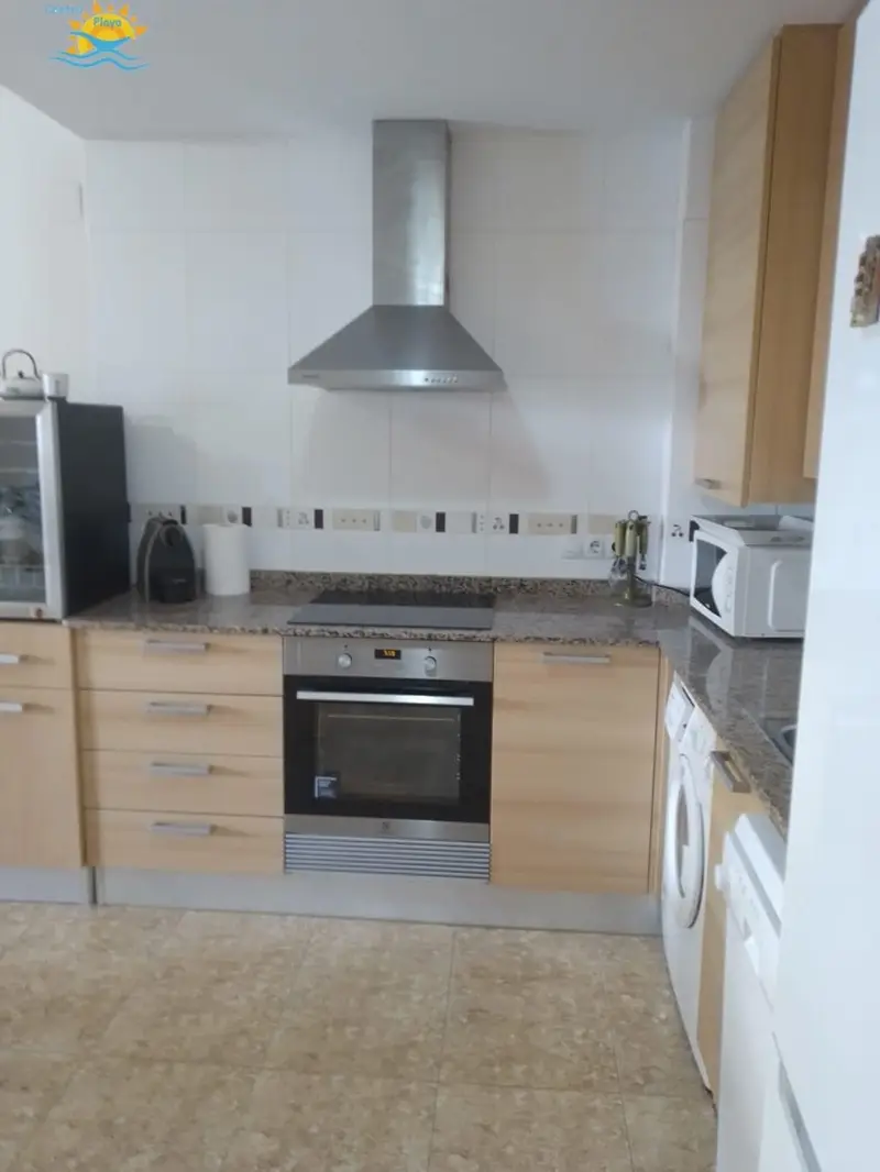 Apartamento en Venta Moncofa Playa Castellon