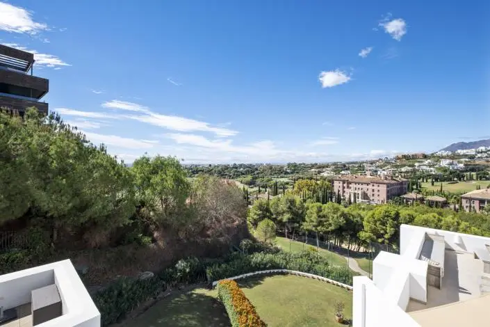 3 Bed Penthouse for sale