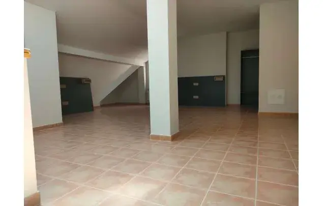 Alquiler Piso Duplex 2 Dormitorios Alcalá Henares