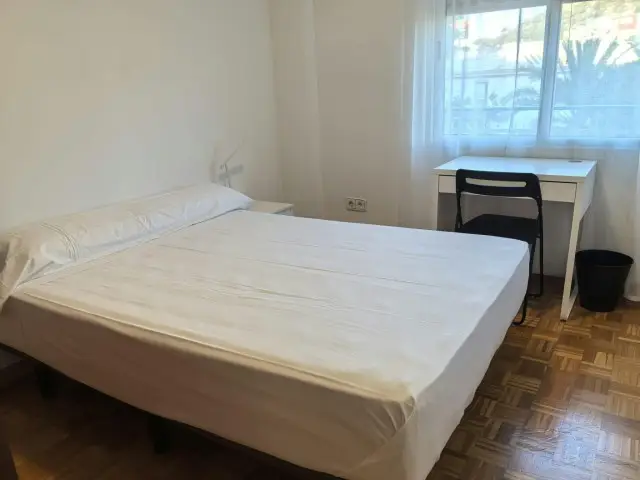 Habitación alquiler Alicante, España