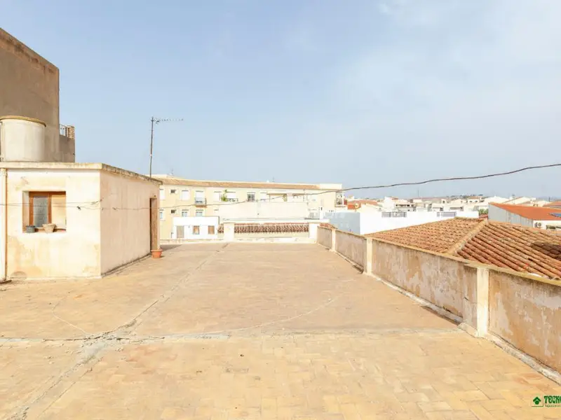 Casa en venta en Antas