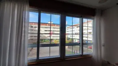 Piso en alquiler en Calle Perú