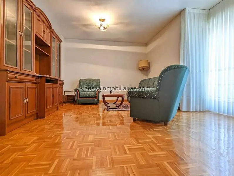 Piso en venta en Cenicero