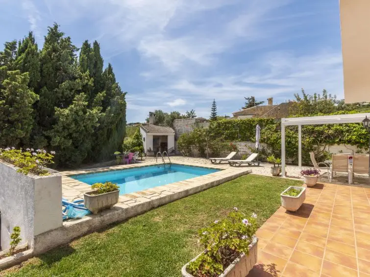 Casa Rural con Piscina cerca de Vinaròs