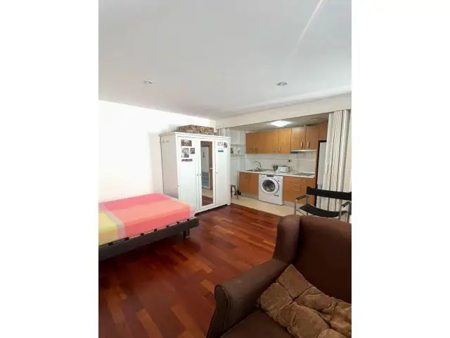 Estudio en Cadiz Centro 36m2 a 50m de la Playa