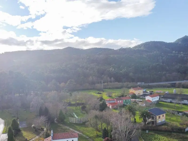 venta Terreno en Bustiello (Cudillero), Asturias (844388)- Globaliza