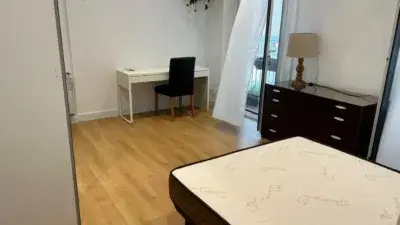 Alquiler piso estudiantes Gros San Sebastian 6 habitaciones