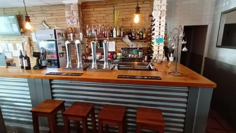 Traspaso Bar Restaurante Denia Centro Costa Blanca