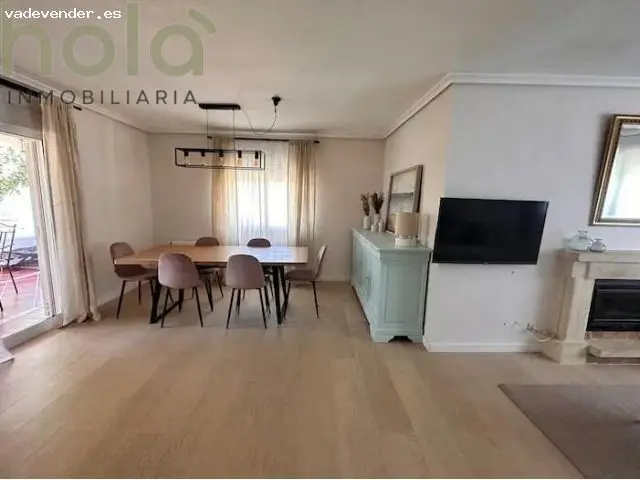 Casa de Vacaciones en La Pobla de Vallbona