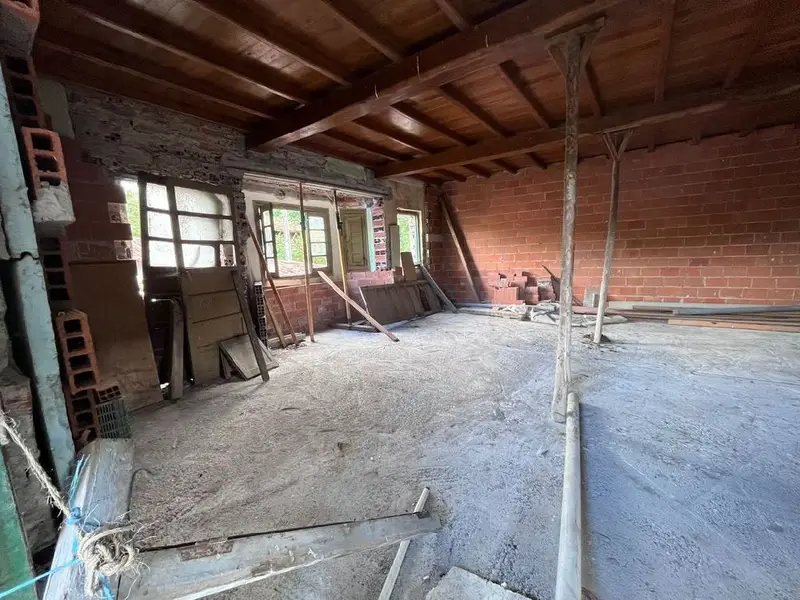Casa 3 Habitaciones Candamo Ref 24669