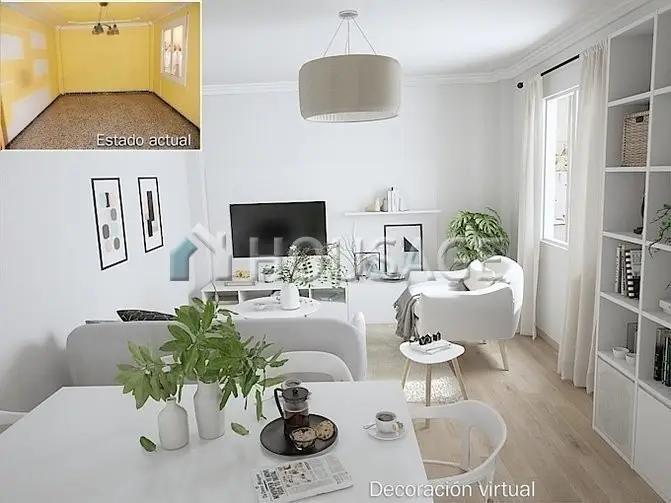 Piso en venta en Elche cerca de la N-340