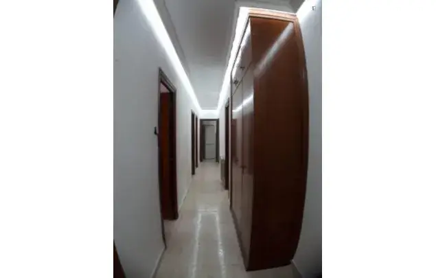 Alquiler Habitacion Madrid Capital Chicas No Fumadoras