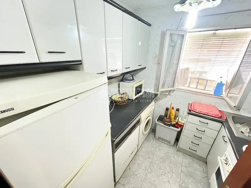 Piso en venta Simancas 50m2 para reformar