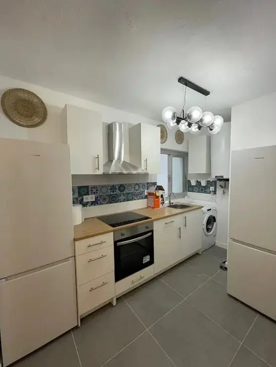 Apartamento en Avenida de la Pau Xirivella