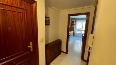 Apartamento en venta en Calle de José Valgoma Suárez