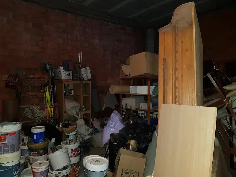Venta Local Comercial Porta Nova Ferrol 100m2