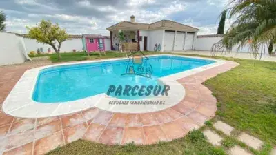 Casa Rustica en Venta Almodovar del Rio
