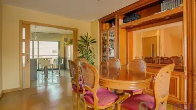 Casa adosada en venta en Centre