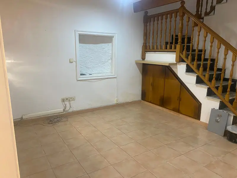 Casa en alquiler cerca del mar en Ocata Masnou