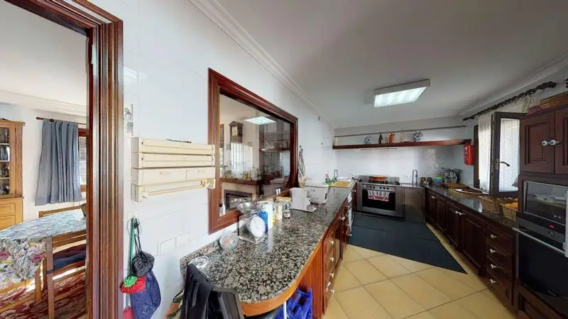 Casa con 2 Locales Comerciales en Cala Ratjada