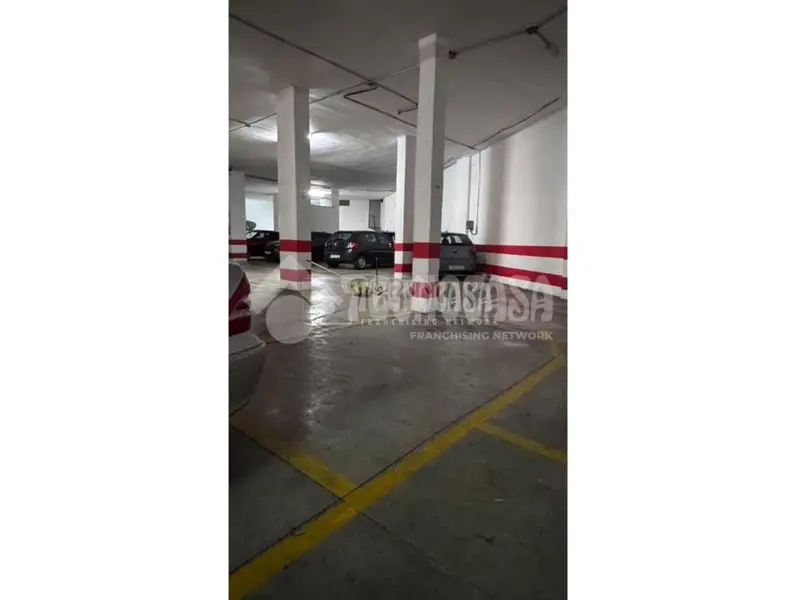 Plaza de Garaje en Venta en La Feria Las Palmas
