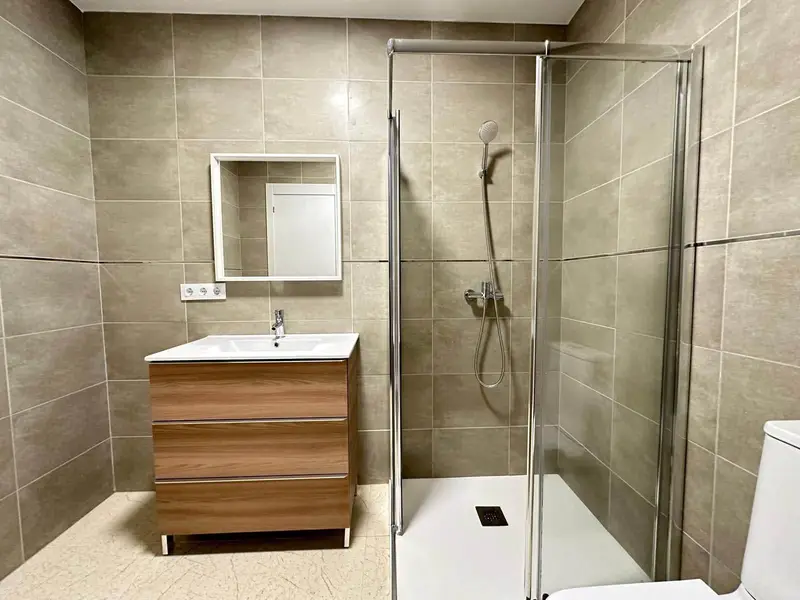 Casa en Venta Villanueva de Castellon Valencia 88m2 1 Dormitorio