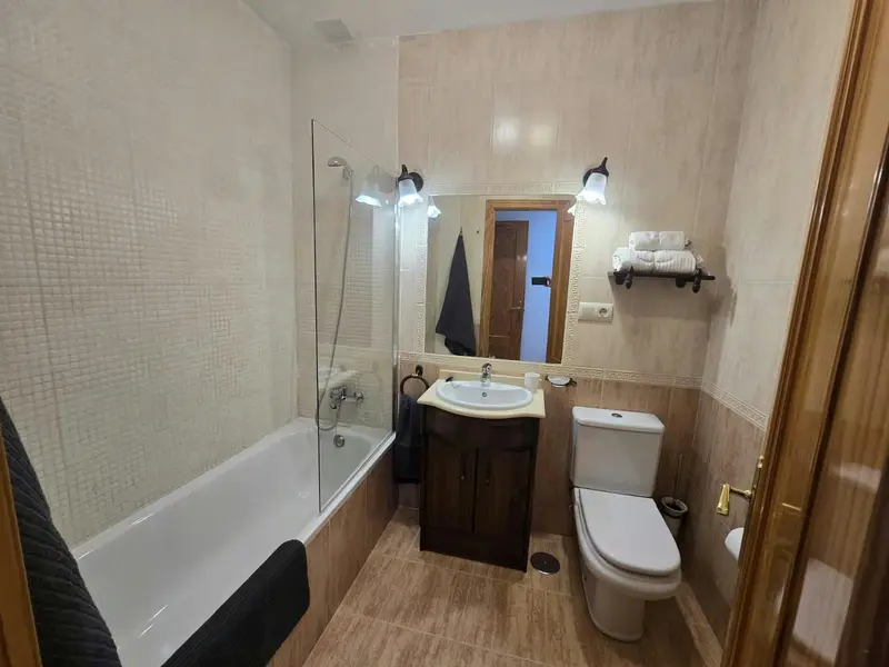 Casa 4 Dormitorios 3 Baños Colmenarejo Alquiler Profesionales