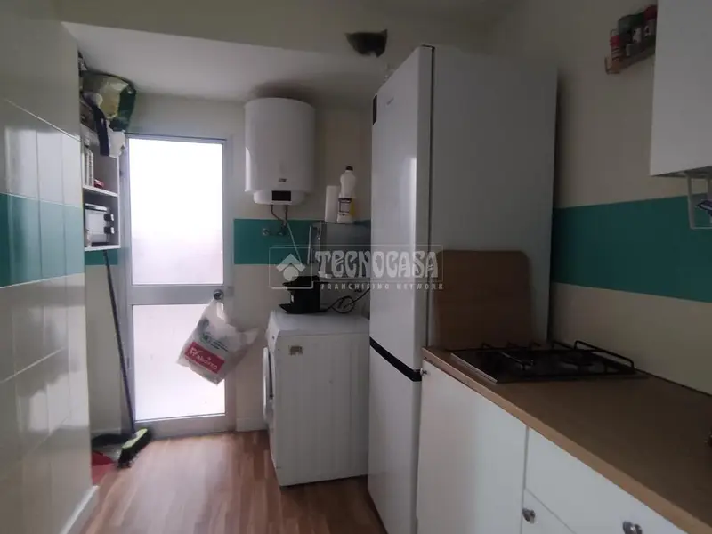 Piso en Venta Sector Sur Cordoba 2 Dormitorios Amueblado