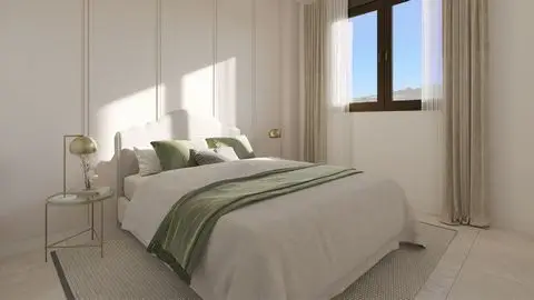 Apartamentos en Venta Estepona 2 y 3 Dormitorios