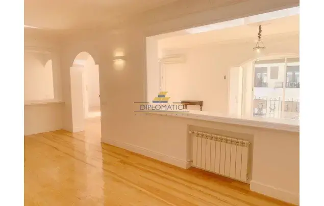 Alquiler Piso 2 Dormitorios 214m2 Barrio Salamanca Madrid