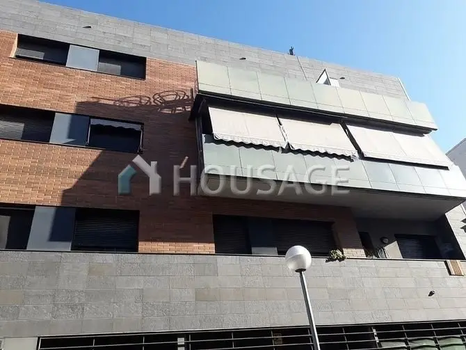 Piso en venta en Bonavista Tarragona 65m2 con terraza
