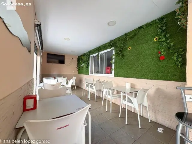 Local Comercial en Venta San Roque Gran Oportunidad
