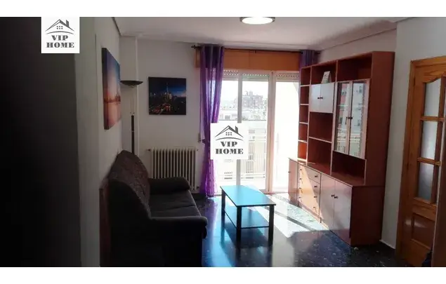 Rent 2 bedroom apartment of 75 m² in Albacete