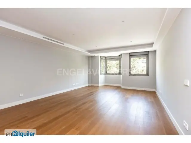 Alquiler Piso Arroyo de la Vega Lujo 160m2