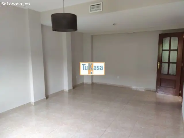 Adosado 4 habitaciones Sierra de Fuentes 160m2 Terraza 51m2