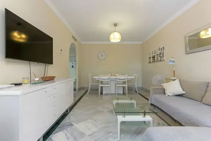 Apartamento 2 Dormitorios Puerto Banús