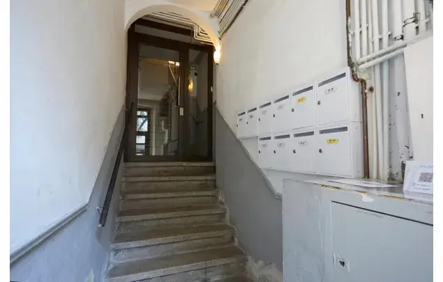 Alquiler Apartamento 2 Dormitorios Barcelona Estancia Temporal