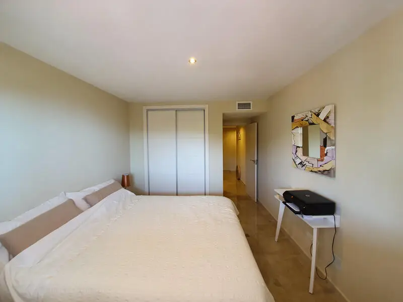 Apartamento 3 Dormitorios Alcaidesa Golf
