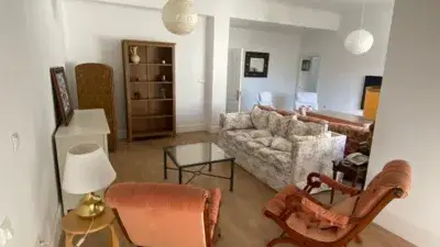 Piso en alquiler en Centro