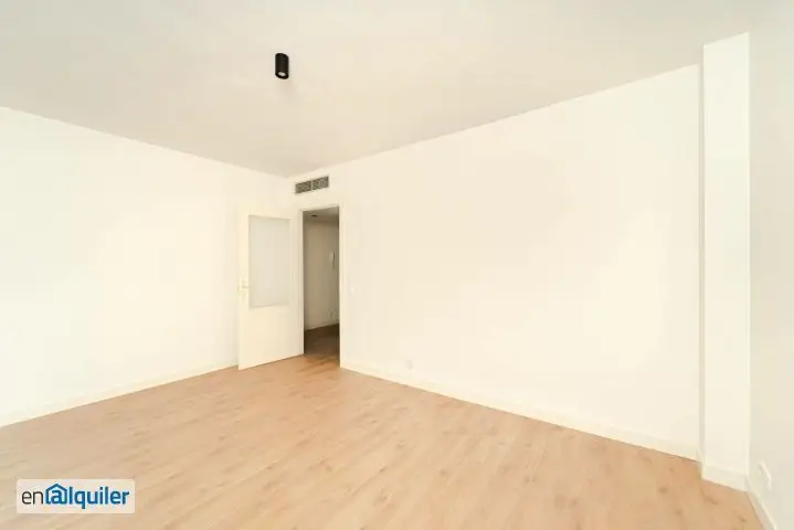 Alquiler Piso Madrid 3 Dormitorios Piscina Trastero Garaje