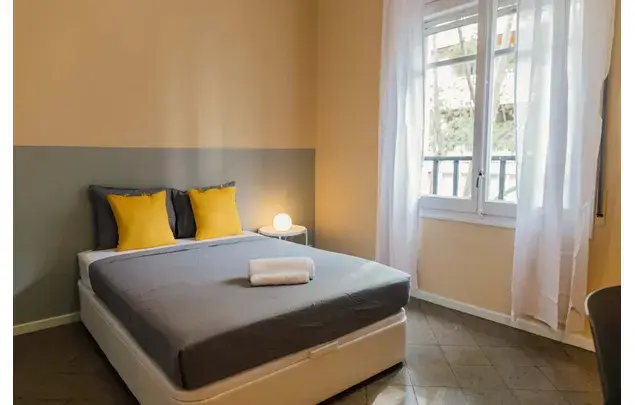 Habitacion 190m2 Barcelona Alquiler 4 18 Meses Fianza 987