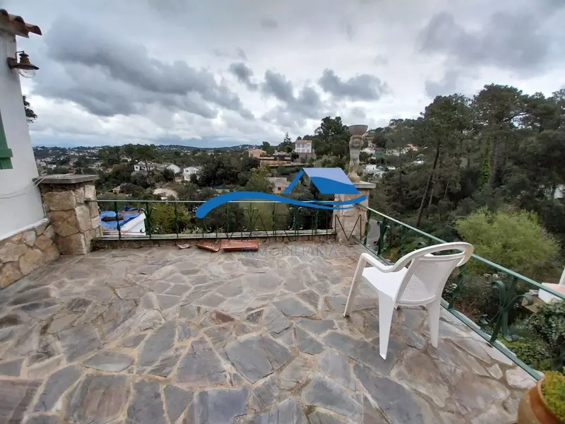 Casa en Venta Lloret Blau 4 Dormitorios 2 Baños
