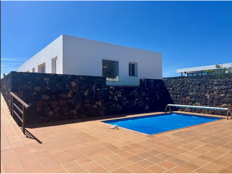 venta Chalet en Conil, Palmas (Las) (8295944)- Globaliza