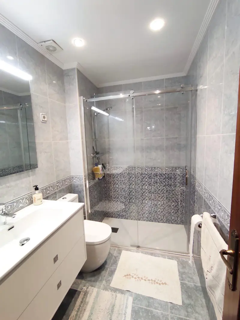 Piso en Venta Ermua 2 Dormitorios Avenida Gipuzkoa